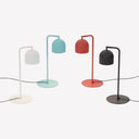 Rio Articulated Table Lamp - Matte Black