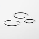 Roberta Ceiling Lamp 80 - Matte Black