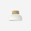 Reiko Ceiling Lamp - Matte Black