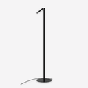 Rui Floor Lamp - Matte White