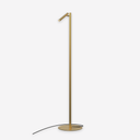 Rui Floor Lamp - Matte White