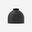 Rio Ceiling Lamp - Matte Black
