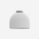Rio Ceiling Lamp - Matte Black