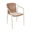 Sillón aluminio