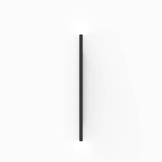 Rodi Wall Lamp - Matte Black