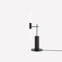 Roos Table Lamp - Matte Black