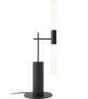 Roos Table Lamp - Matte Black