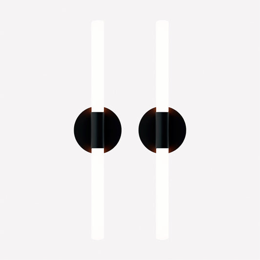 Roos Wall Lamp - Gold