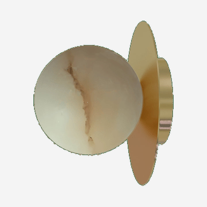 Wandlamp Royal Disco