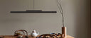 Rudi Pendant Lamp - Matte Black