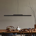 Rudi Pendant Lamp - Matte Black