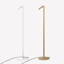 Rui Floor Lamp - Gold