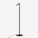 Rui Floor Lamp - Gold