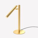 Rui Table Lamp - Gold