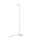 Rui Floor Lamp - Matte White