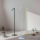 Rui Floor Lamp - Gold