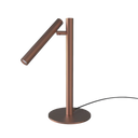 Rui Table Lamp - Gold