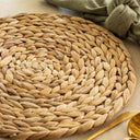 Set Natural Jacinto De Agua