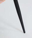 SILLA AREN sofisticación sutil y diseño contemporáneo