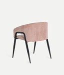 SILLA AREN sofisticación sutil y diseño contemporáneo