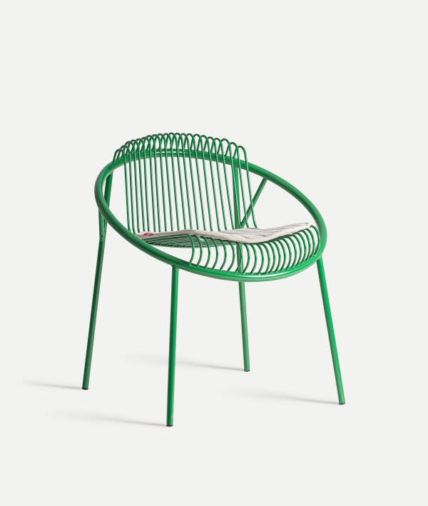 SILLA BIENZ exterior