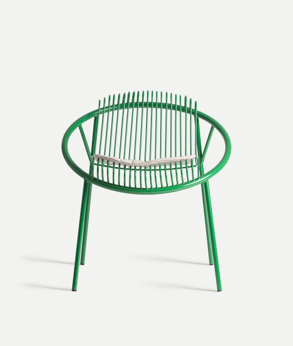 SILLA BIENZ exterior