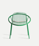 SILLA BIENZ exterior