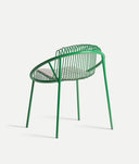 SILLA BIENZ exterior