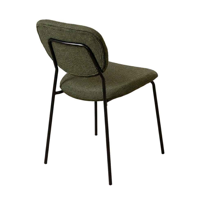 Silla BORIS