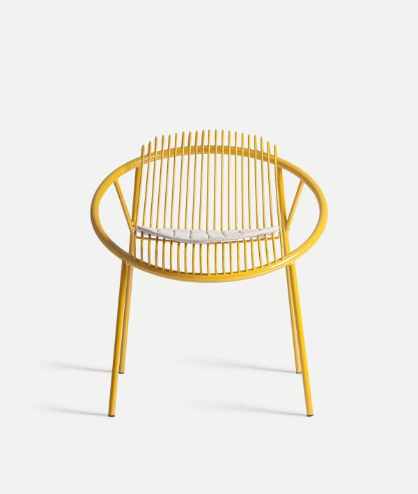 SILLA BRIENZ exterior