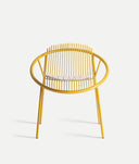 SILLA BRIENZ exterior