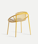 SILLA BRIENZ exterior