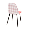 Silla metal