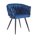 Silla metal