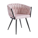 Silla metal
