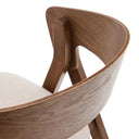Silla madera