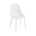 Silla madera