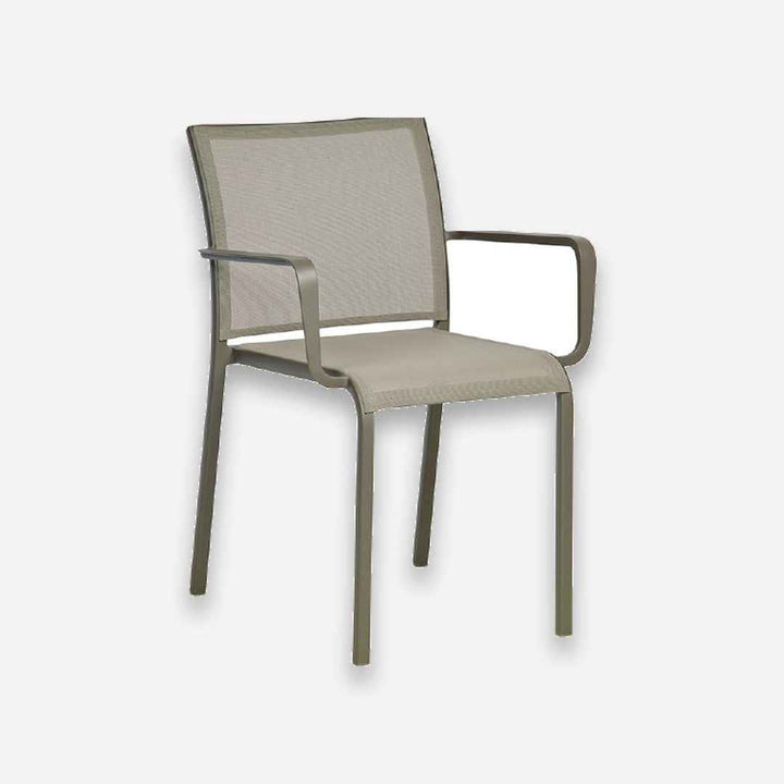 LAND tex chair