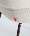 SILLA LAVEN diseño envolvente y elegancia atemporal