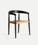 Silla LEYNIE Elegancia Natural con Toque Moderno - Sillas - El Workshop - madera de olmo