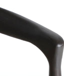 Silla LEYNIE Elegancia Natural con Toque Moderno - Sillas - El Workshop - madera de olmo