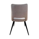 Silla metal