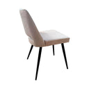 Silla metal