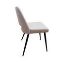 Silla metal