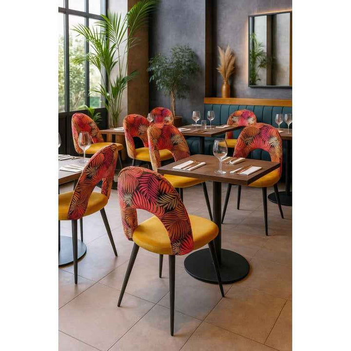 Silla MALI