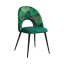 Silla MALI