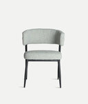 SILLA MERANO minimalisme elegant met moderne comfort in polyester