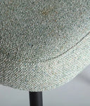 SILLA MERANO minimalisme elegant met moderne comfort in polyester