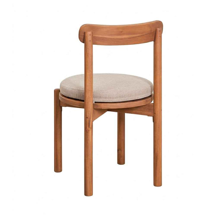 Silla NELLY