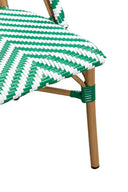 Sillón madera